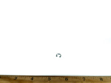 Yamaha 99080-04600-00 Clip (GLM)