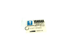 Yamaha 90467-09M05-00 Scissor Clip (GLM)