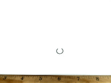 Yamaha 90467-09M05-00 Scissor Clip (GLM)