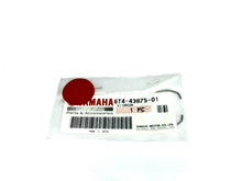 Yamaha 6T4-43875-01-00 Snap Ring (GLM)
