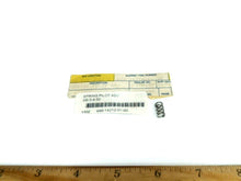 Yamaha 646-14212-01-00 Pilot Adj Spring (GLM)