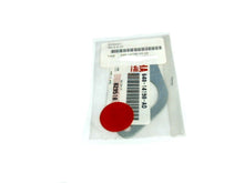Yamaha 648-14198-A0-00 Gasket (GLM)