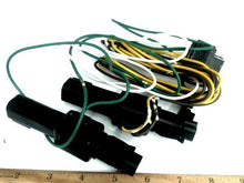 General T-Connect 44560/TC44560 Trailer Connector for 88-94 Dodge Dakota