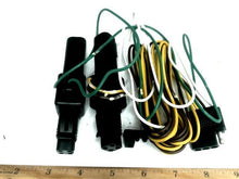 General T-Connect 44560/TC44560 Trailer Connector for 88-94 Dodge Dakota