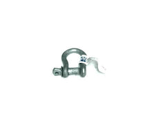 Sea-Dog 147806 1/4" Galvanized Anchor Shackle