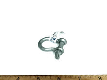 Sea-Dog 147806 1/4" Galvanized Anchor Shackle