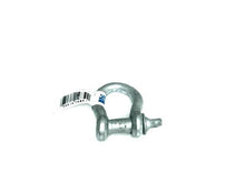 Sea-Dog 147808 5/16" Galvanized Anchor Shackle