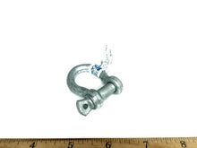 Sea-Dog 147808 5/16" Galvanized Anchor Shackle