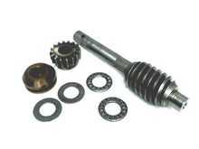Johnson Evinrude OMC 381792 Worm Gear - Used