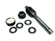 Johnson Evinrude OMC 381792 Worm Gear - Used