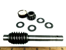 Johnson Evinrude OMC 381792 Worm Gear - Used