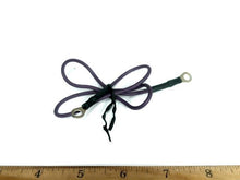 Mercury 84-896437A03 Purple Cable Assembly