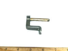 Mercury 59037A2 Throttle and Shift Cables Quick Disconnect Lever - Used