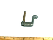 Mercury 59037A2 Throttle and Shift Cables Quick Disconnect Lever - Used