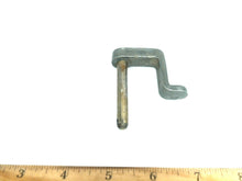 Mercury 59037A2 Throttle and Shift Cables Quick Disconnect Lever - Used