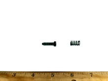 Mercury 3302-9060 Screw 3302-9054 Spring - Used