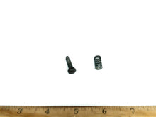 Mercury 3302-9060 Screw 3302-9054 Spring - Used
