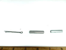 Olson # 10 Pkg of 2 Shear Pins & 1 Cotter Pin