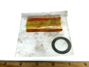 Suzuki 08221-25365 Shim
