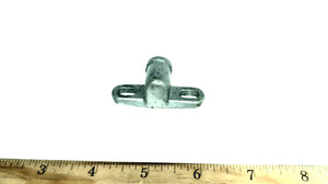 Nissan 345661150 Shift Lever Stopper Holder - Used