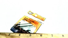 S&J 550021 Pgk of 1 Shear Pin & 1 Cotter Pin 5/16 x 1 7/8"