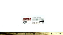 Yamaha 92990-05200-00 Washer