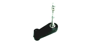 Marine East 4027 Pontoon Gate Latch - Incomplete - Used