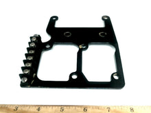 Mercury Force 817977A1 CD Coil Bracket F658497 Terminal Block - Used