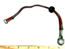 Johnson Evinrude OMC 580731 Lead, Starter to Solenoid 510761 Grommet - Used