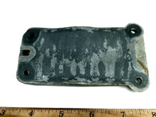 Johnson Evinrude OMC 320787 Power Pack Case Cover - Used