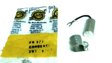 Preferred Electric FM127 FM-127 Condenser for Mercury 393-1283