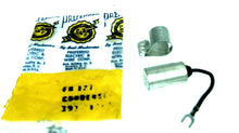 Preferred Electric FM127 FM-127 Condenser for Mercury 393-1283