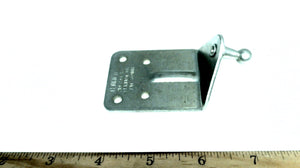 Jedco Extended Right Angle Mount Bracket