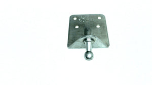 Jedco Extended Right Angle Mount Bracket