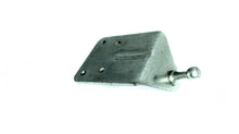 Jedco Extended Right Angle Mount Bracket