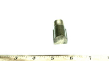 Tempo 100060 - 206ELB Brass Gas Tank Vent Elbow Male 3/8 NPT x Female 3/8 NPT