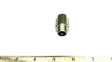 Tempo 100060 - 206ELB Brass Gas Tank Vent Elbow Male 3/8 NPT x Female 3/8 NPT