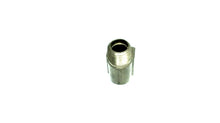 Tempo 100060 - 206ELB Brass Gas Tank Vent Elbow Male 3/8 NPT x Female 3/8 NPT
