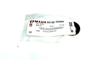 Yamaha 93102-20484-00 Oil Seal (GLM)