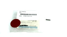 Yamaha 91690-30012-00 Spring Pin (GLM)