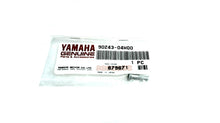 Yamaha 90243-04M00-00 Pin (GLM)