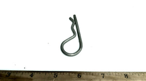 Nautique S751 Platform Pin 1990-2001 (GLM)