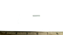 Yamaha 90250-03002-00 Pin Straight (GLM)