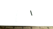 Yamaha 90250-03002-00 Pin Straight (GLM)