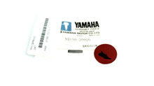 Yamaha 91690-30016-00 Spring Pin (GLM)