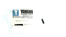 Yamaha 91690-40016-00 Spring Pin (GLM)