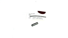 Yamaha 93605-18M04-00 Pin Dowel (GLM)