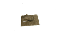 Yamaha 91490-12012-00 Pin Cotter (GLM)