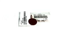 Yamaha 6H1-4389H-10-00 O-Ring (GLM)
