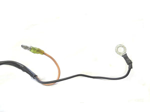 Suzuki 36360-89E10 Oil Level Indicator Warning Lamp 1988-2010 8-30HP - Used